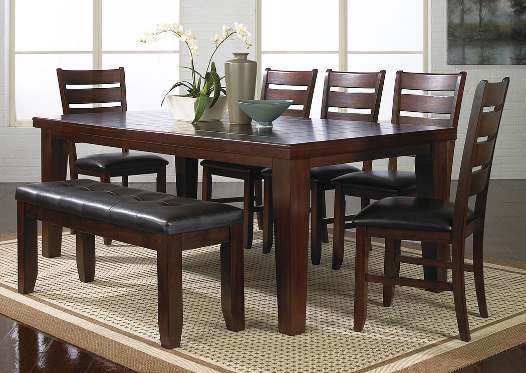 Ivan Smith Bardstown Bench